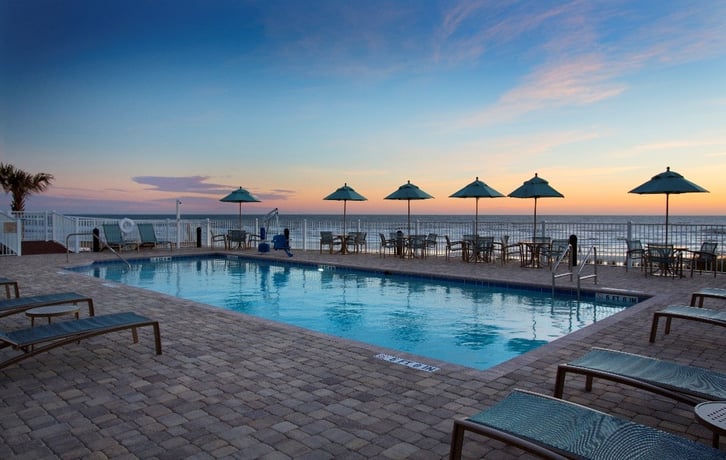 SpringHill Suites by Marriot - New Smyrna Beach Area, FL