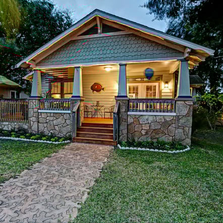 Anchor Inn Bed & Breakfast at Twilight-2