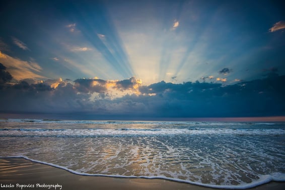 New Smyrna Beach Area, FL