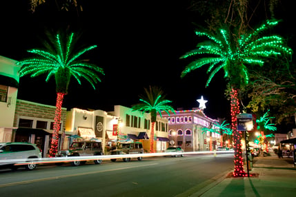 Canal Christmas Lights 202206 (2)