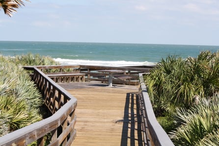 Canaveral National Seashore-1