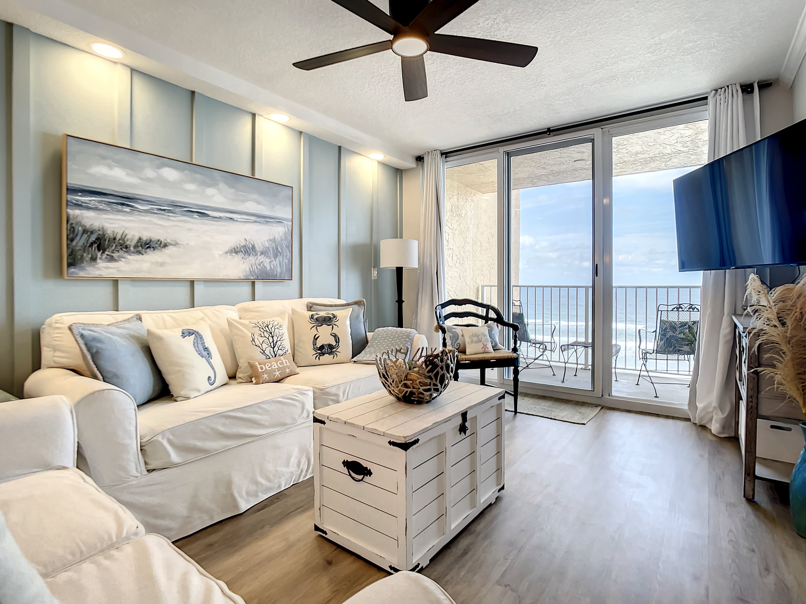 Casago - 421 S Atlantic Avenue #605-20