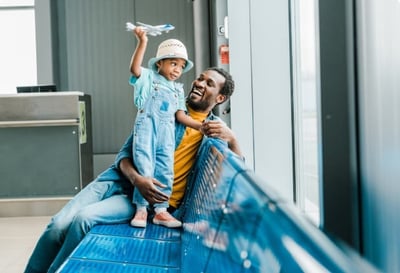 Commercial Service Airport of the Year