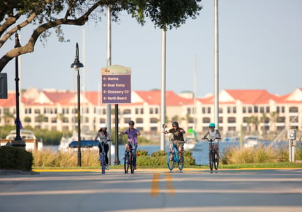 FLAUNT Electric Vehicles - New Smyrna Beach, FL