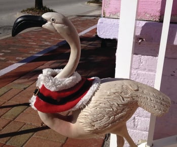 Flamingo Santa_cmyk_l