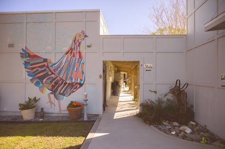 Janes Art Center