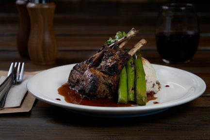 Lamb-Chop - General Public House