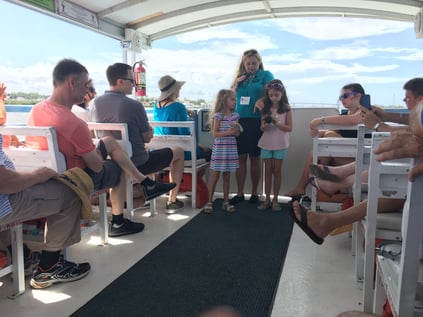 Marine Discovery Center - New Smyrna Beach Area, FL