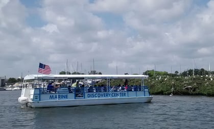 Marine Discovery Center