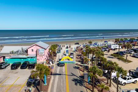 New Smyrna Beach - Beach and Flagler - Aerial - 2025 (Roundhouse Creative) (2)