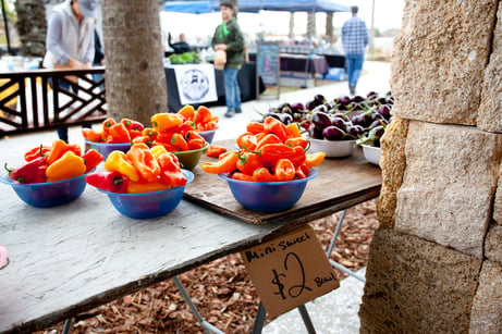 Port Orange Farmers Market 20