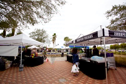 Port Orange Farmers Market 42