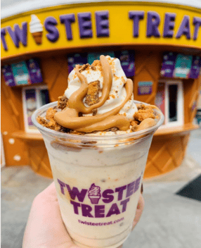 Twistee Treat - Visit New Smyrna Beach, FL