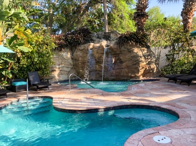 SPA at Riverview