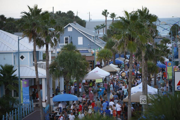 Explore the New Smyrna Beach Area s Top Festivals in 2024