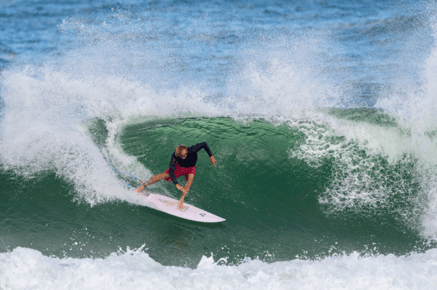 Surf in New Smyrna Beach, FL