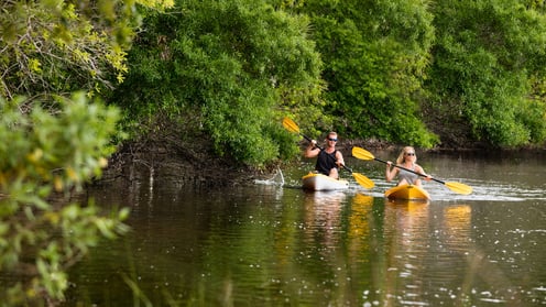 Spruce Creek - New Smyrna Beach, FL