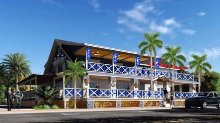 Flagler Tavern - New Smyrna Beach Area, FL