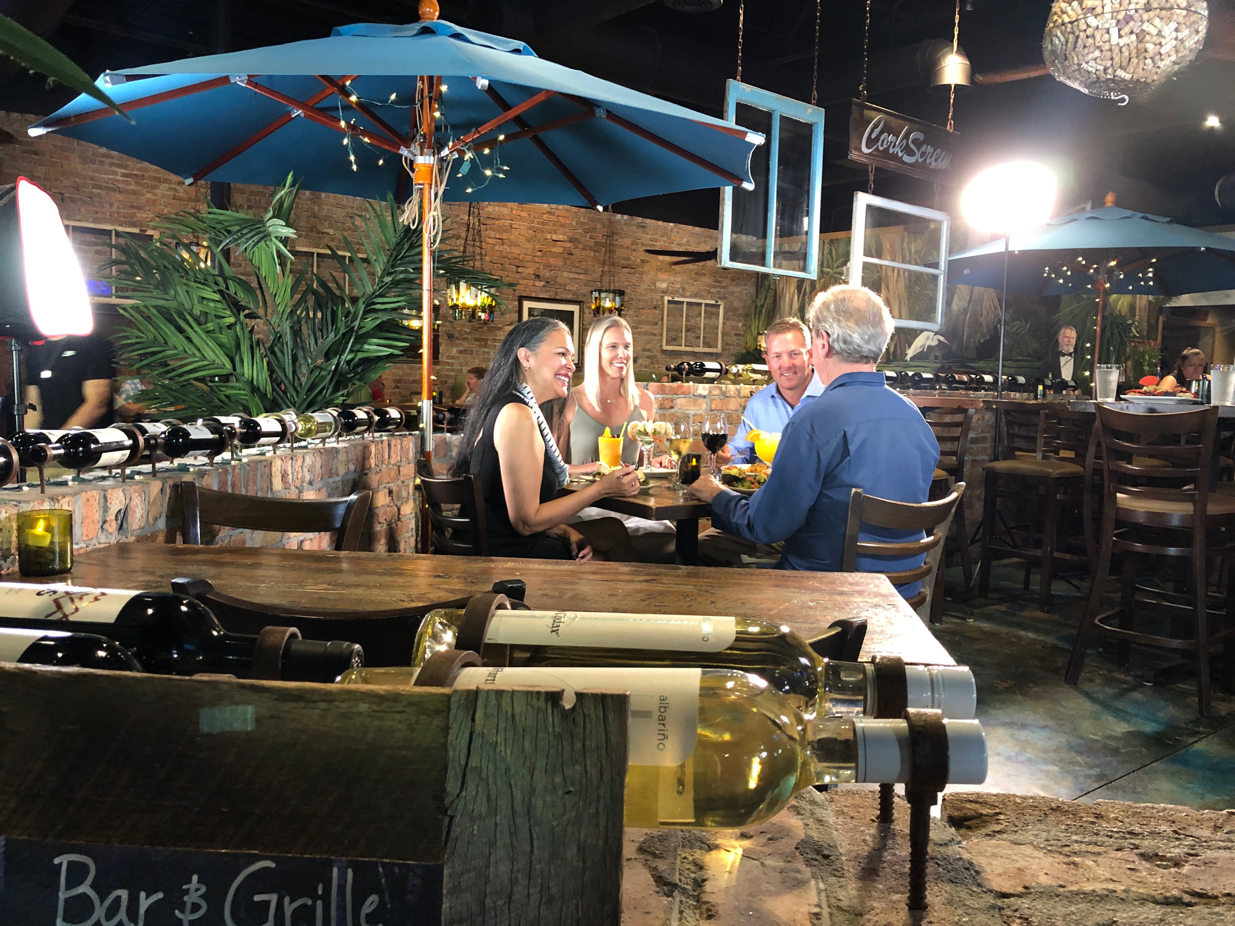 Where to Dine on Thanksgiving 2025