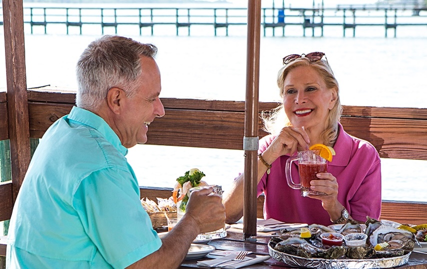 Make These Recurring Events Part of Your NSB Area Visit