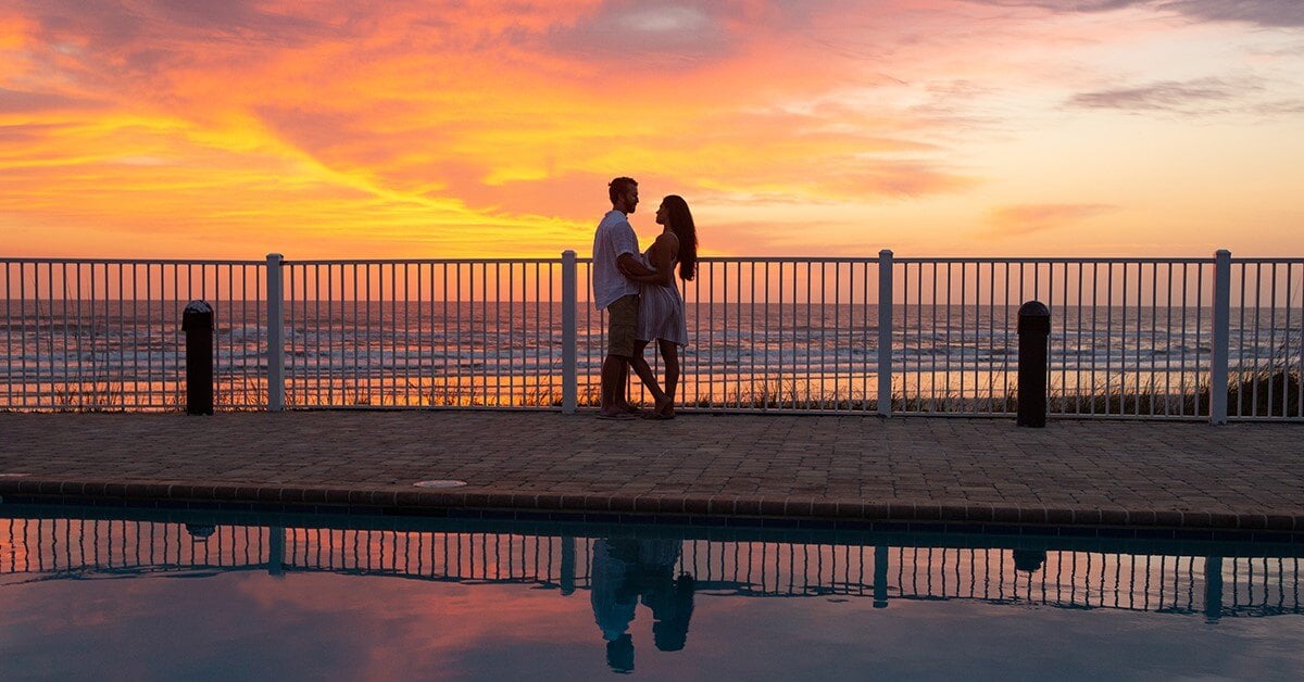 Plan a Relaxing Fall Getaway to the New Smyrna Beach Area