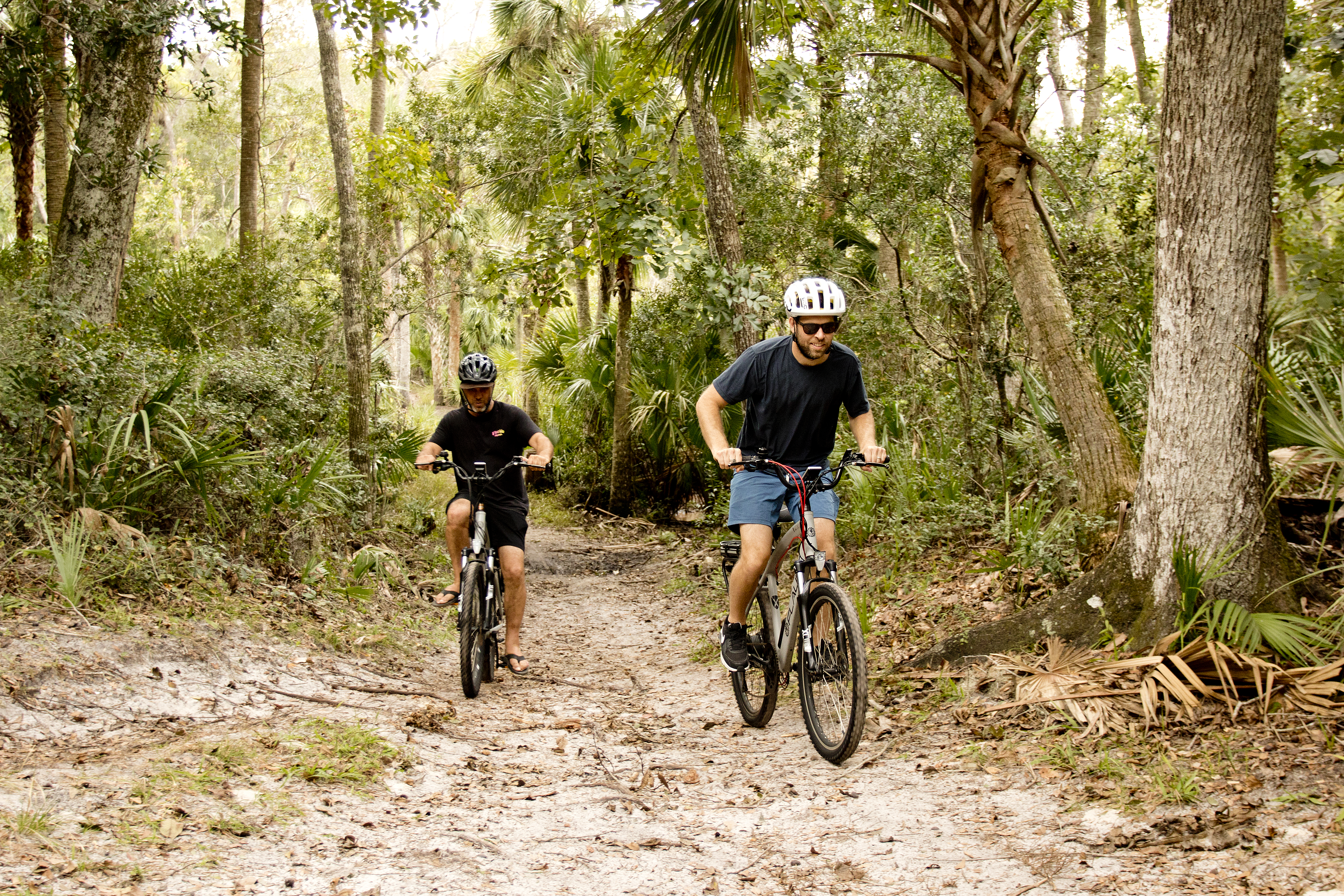 Beyond the Beach: A Slower Side of the New Smyrna Beach Area