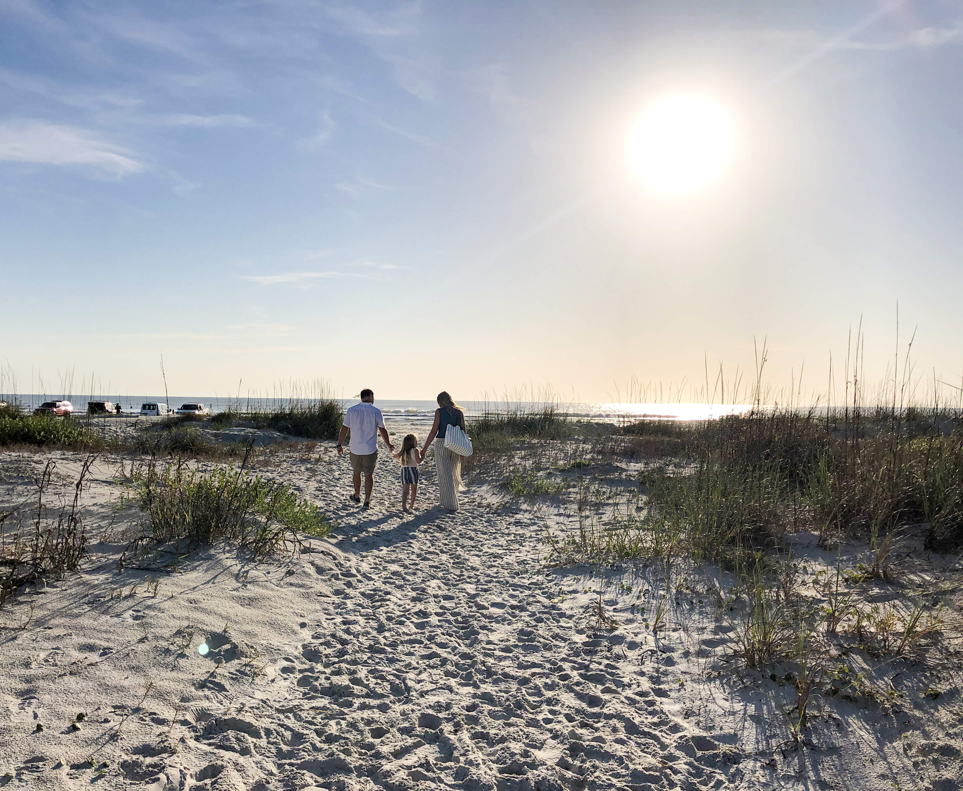 Family Bucket List: 8 Must-Do Experiences in the New Smyrna Beach Area