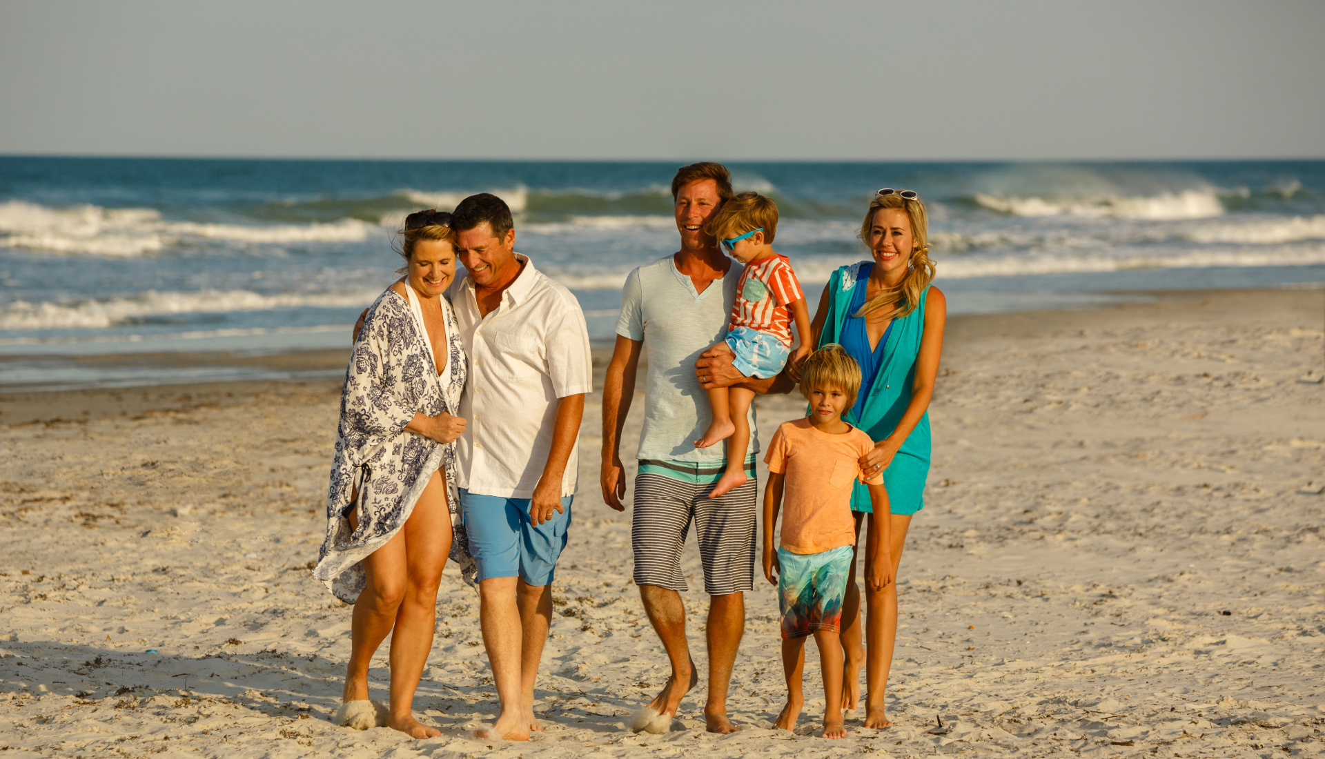 The Art of Thankfulness in the New Smyrna Beach Area