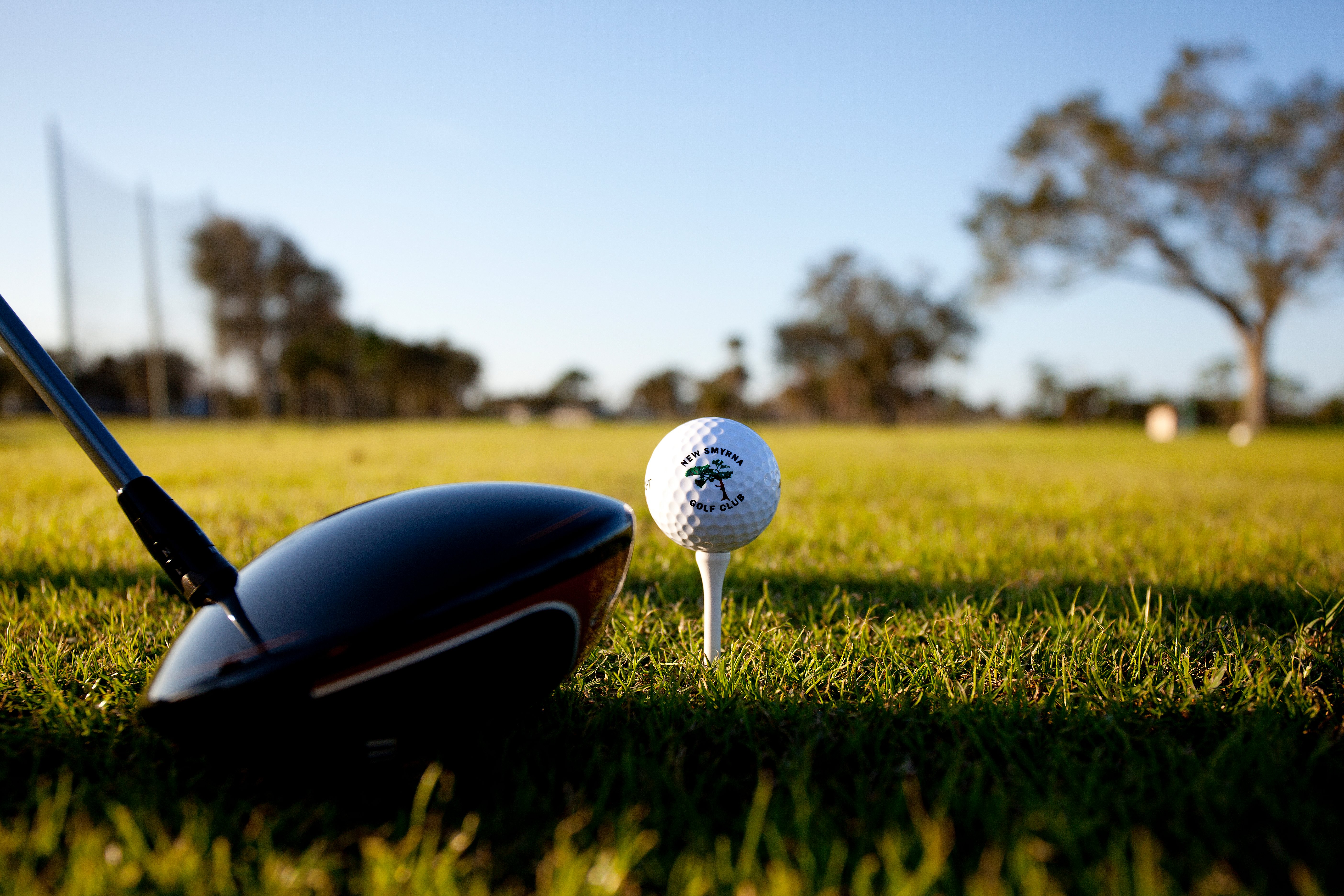A Golfer’s Paradise Awaits in the New Smyrna Beach Area