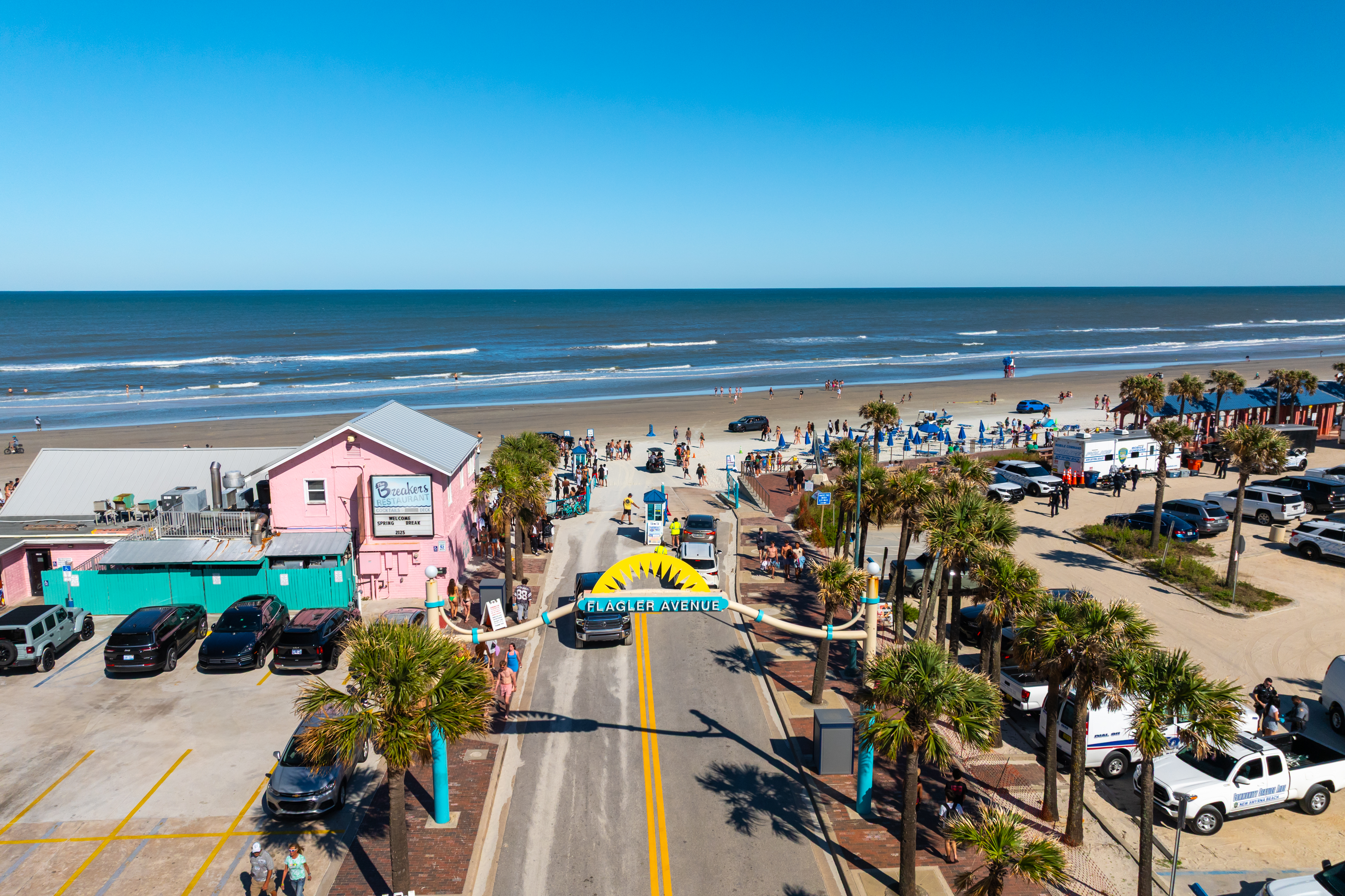 A Coastal Getaway Comes to Life with the NSB Area’s Summer Giveaway