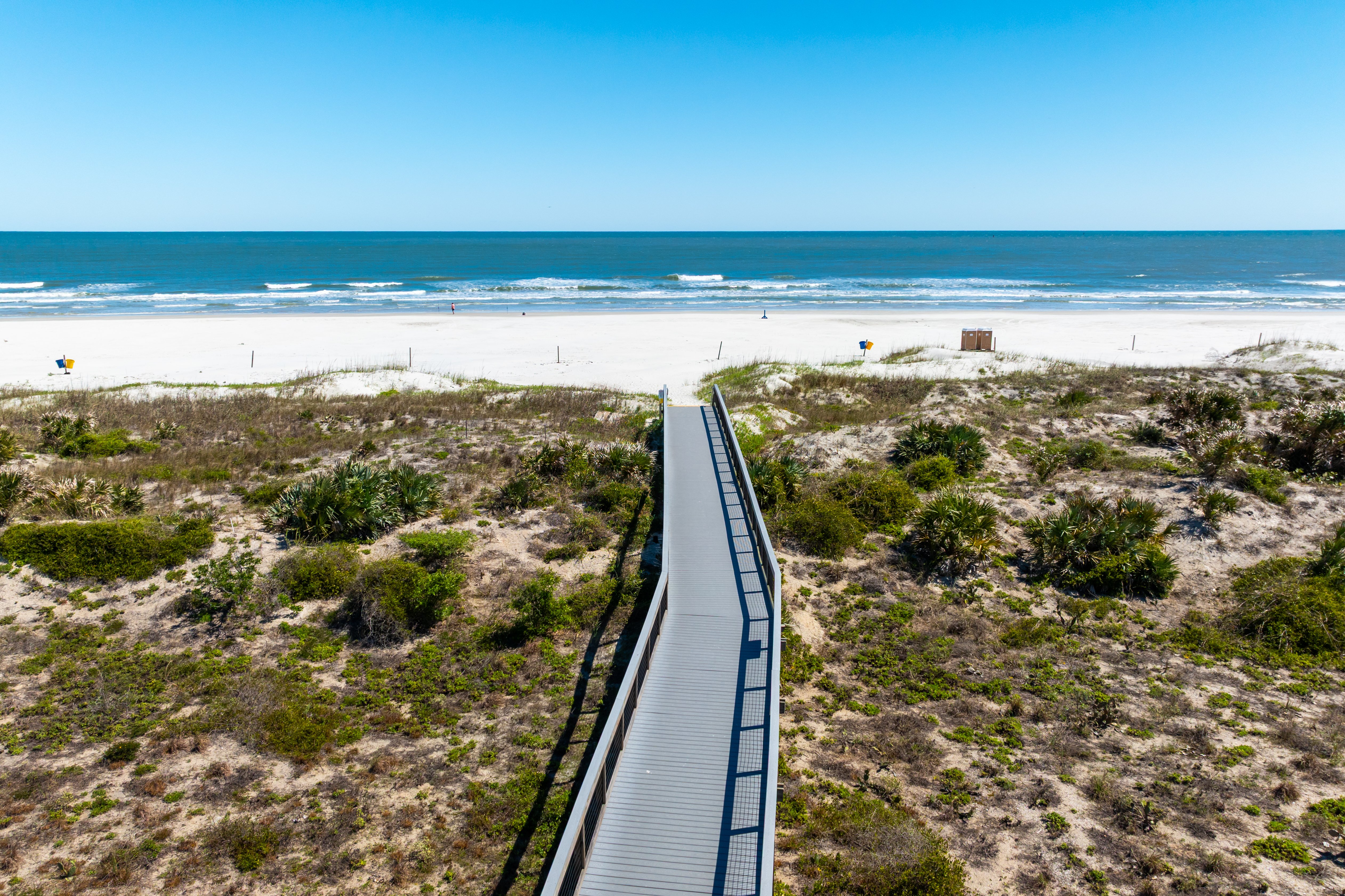 Summer Is Coming: Enjoy the New Smyrna Beach Area at Its Best
