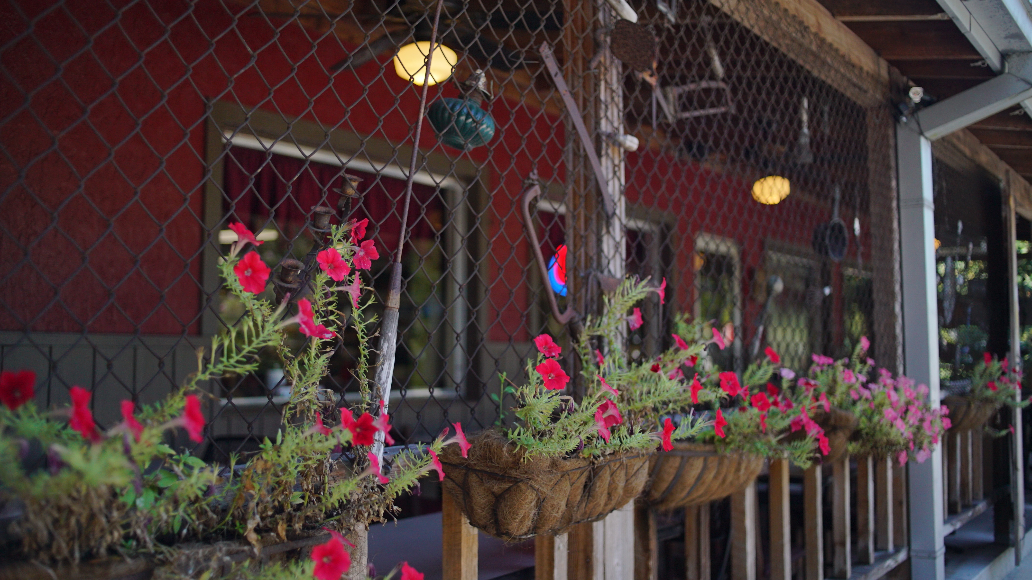 Osteen: Rural Life at Its Best