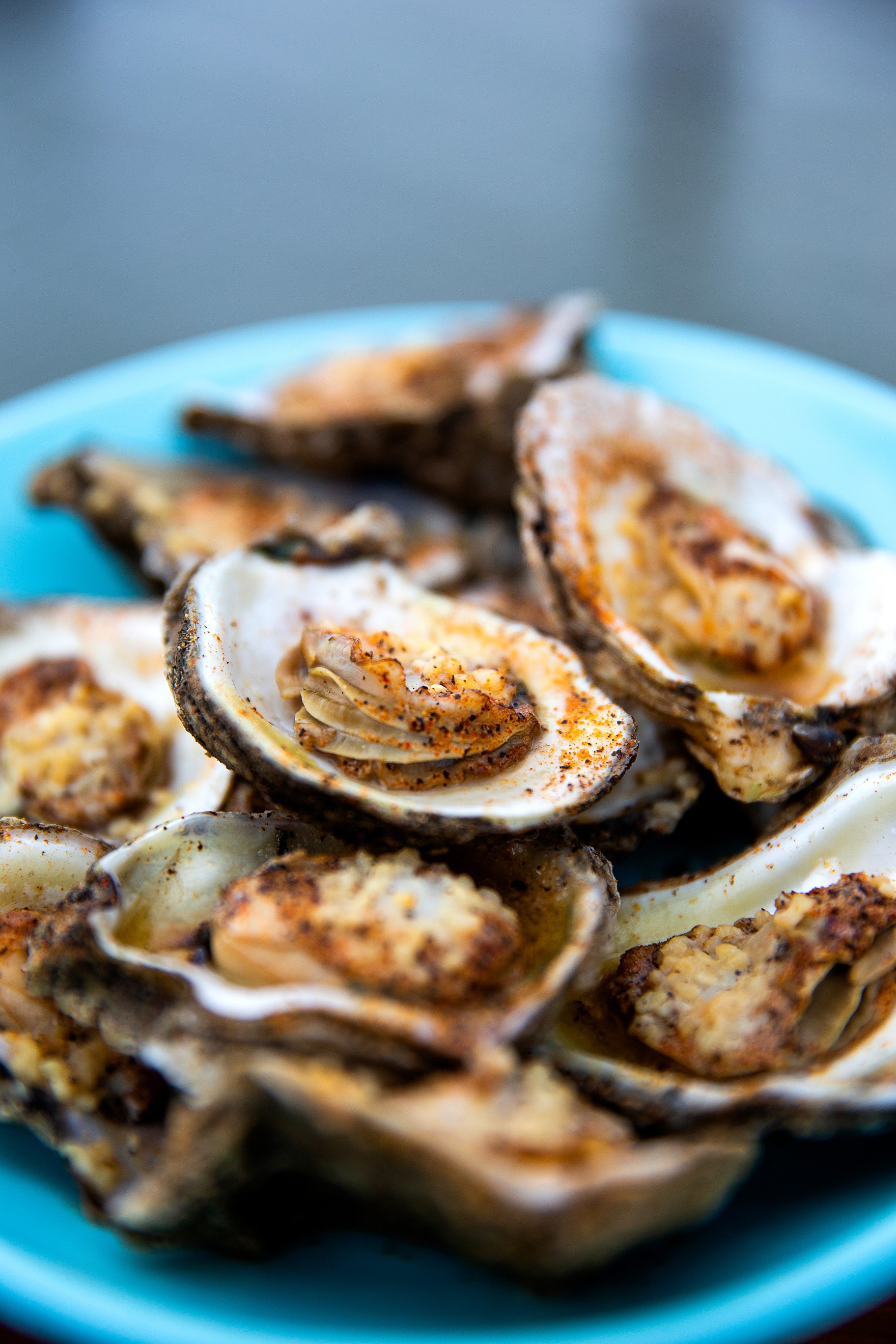 Sea to Table: 5 Fresh Seafood Spots in the New Smyrna Beach Area