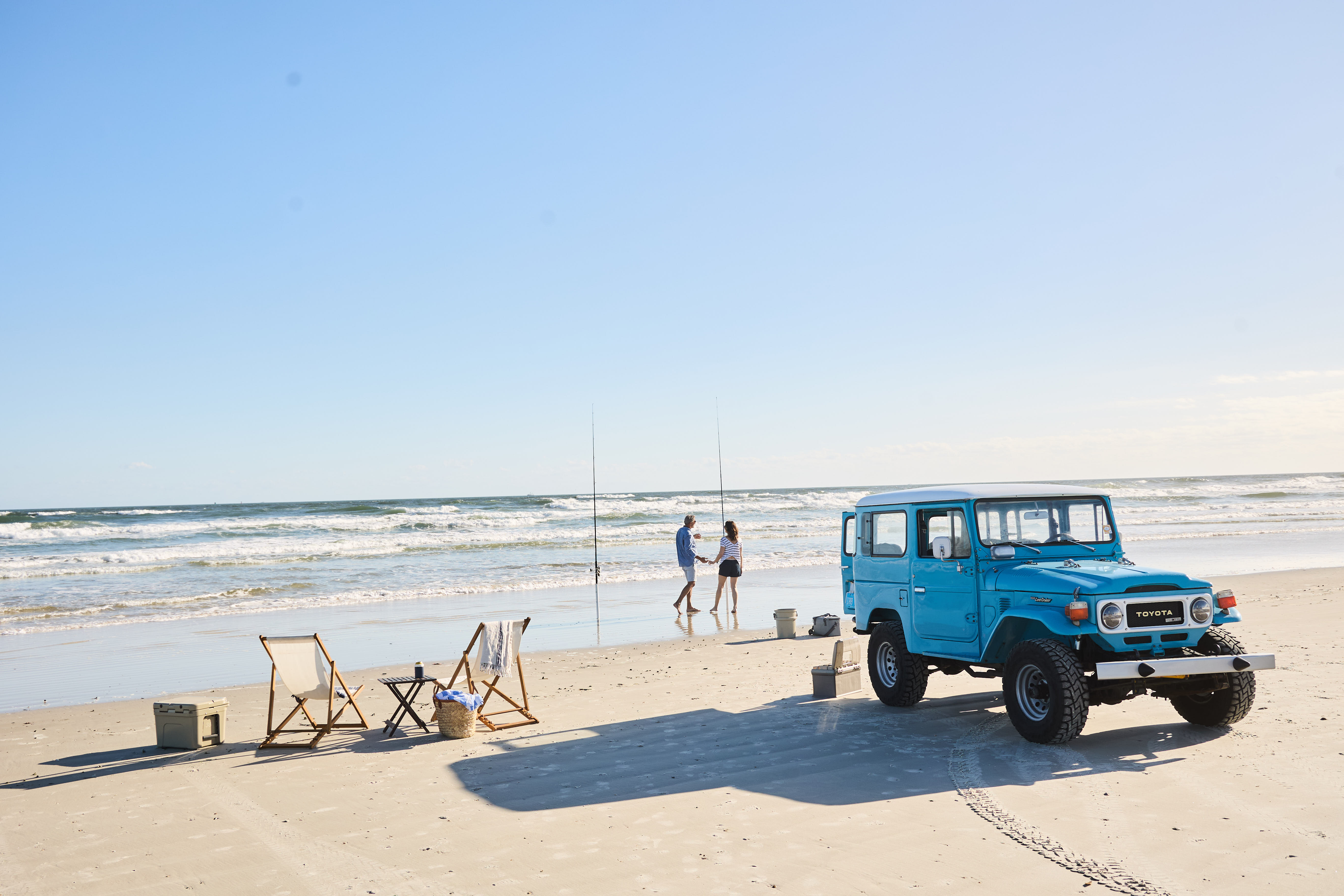 5 Tips to Make the Most of Your Summer Holiday in the NSB Area