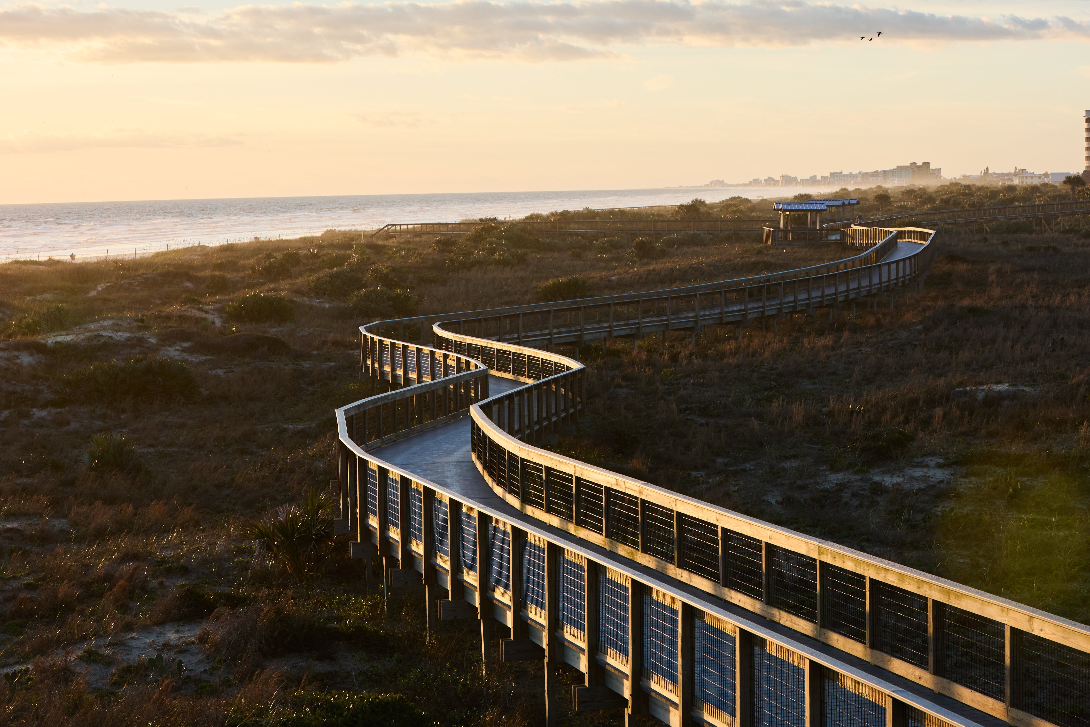 Summer Adventures in New Smyrna Beach