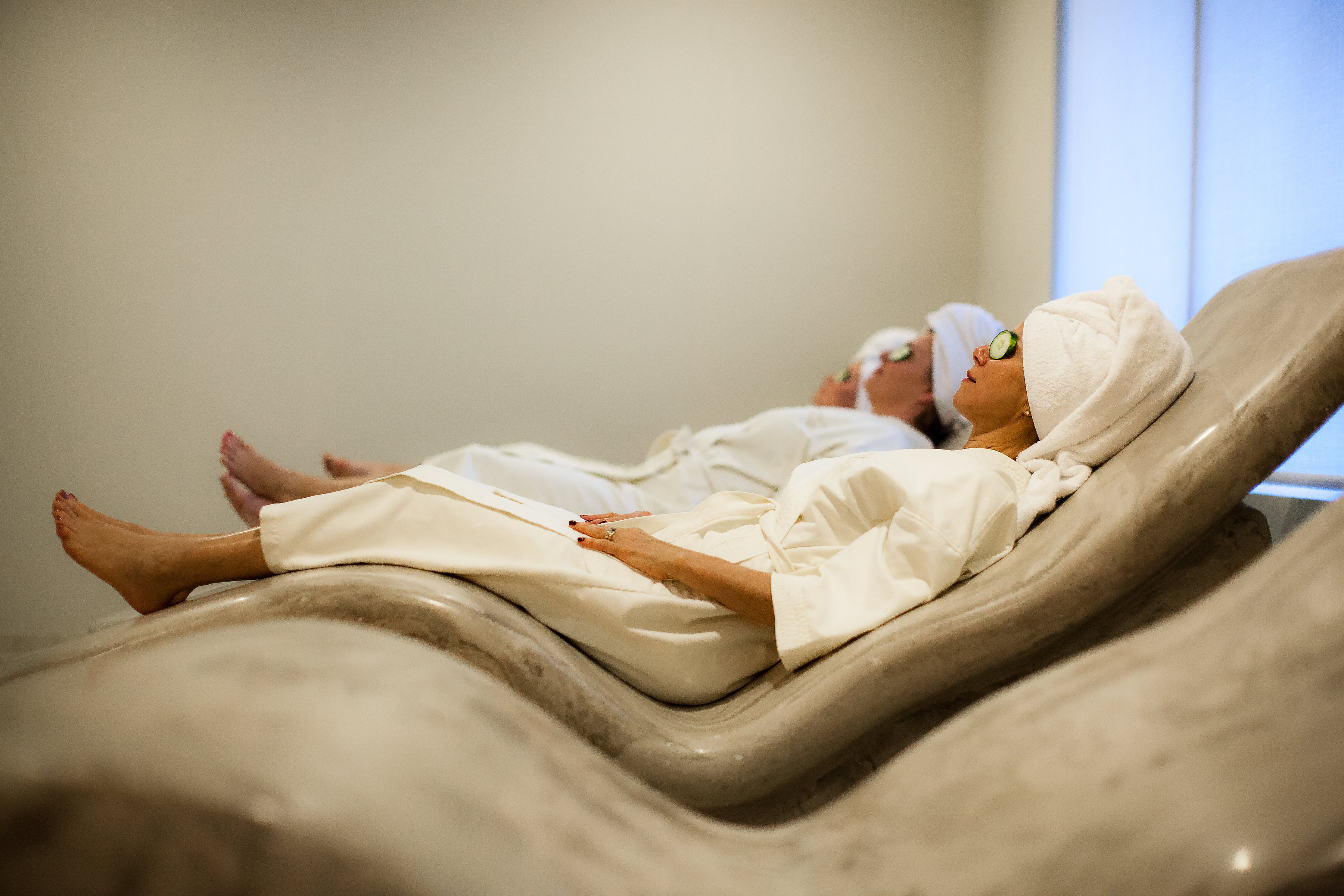 A Weekend of Wellness in New Smyrna Beach