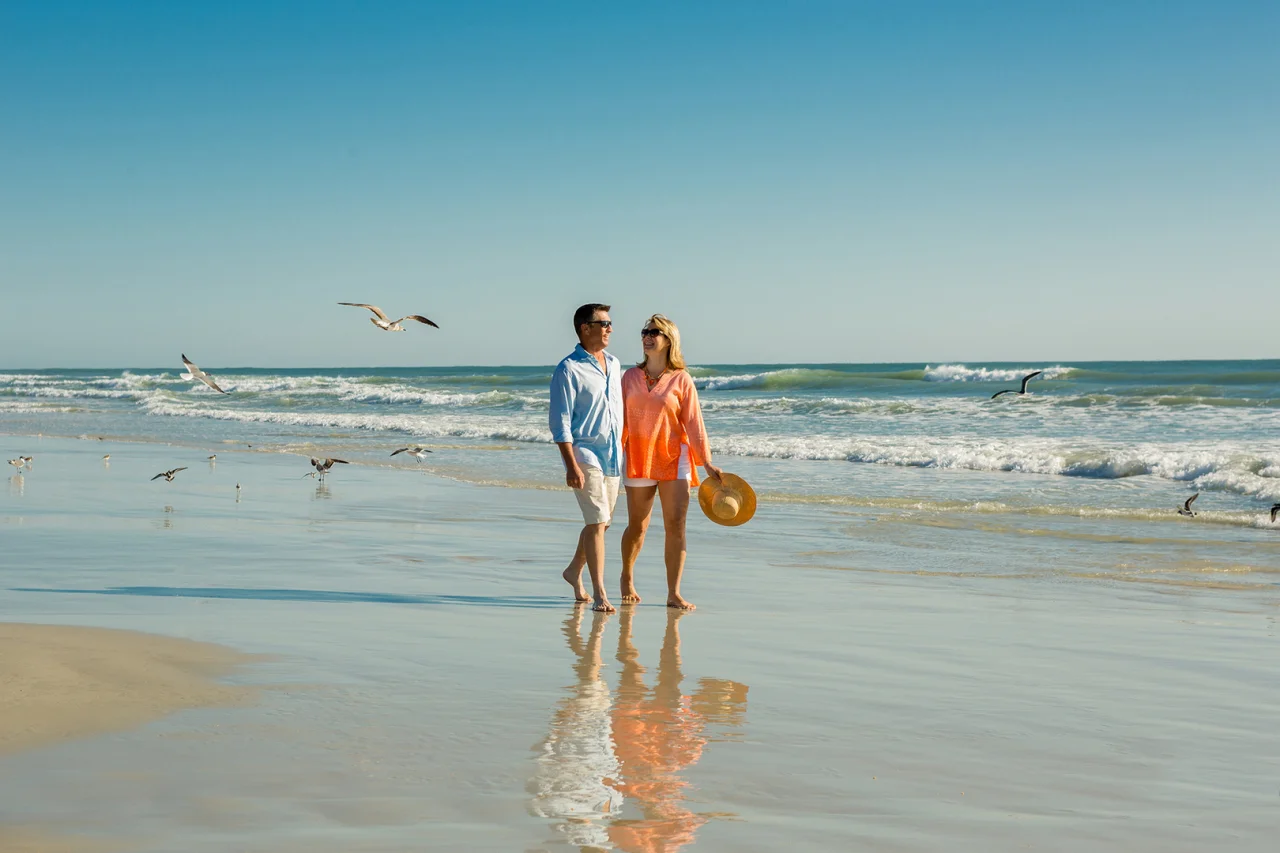Win a Naturally Unforgettable New Smyrna Beach Getaway
